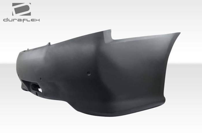 Infiniti G37 Duraflex IPL Look Rear Bumper Cover - 1 Piece - 108802 thumbnail 3