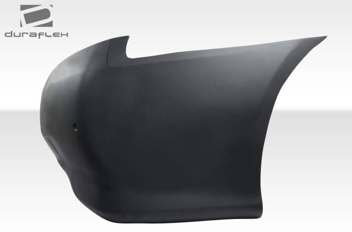 Infiniti G37 Duraflex IPL Look Rear Bumper Cover - 1 Piece - 108802 thumbnail 4