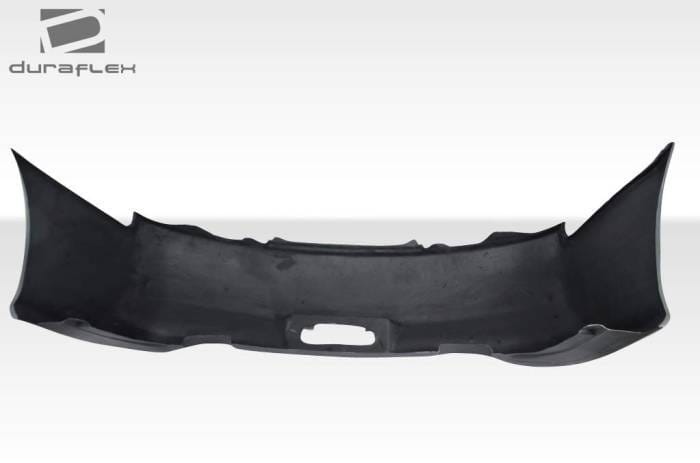Infiniti G37 Duraflex IPL Look Rear Bumper Cover - 1 Piece - 108802 thumbnail 5