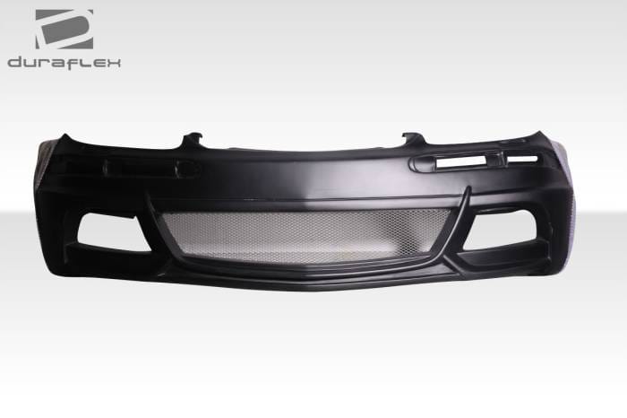 Mercedes-Benz S Class Duraflex W-3 Front Bumper Cover - 1 Piece - 108810 thumbnail 3