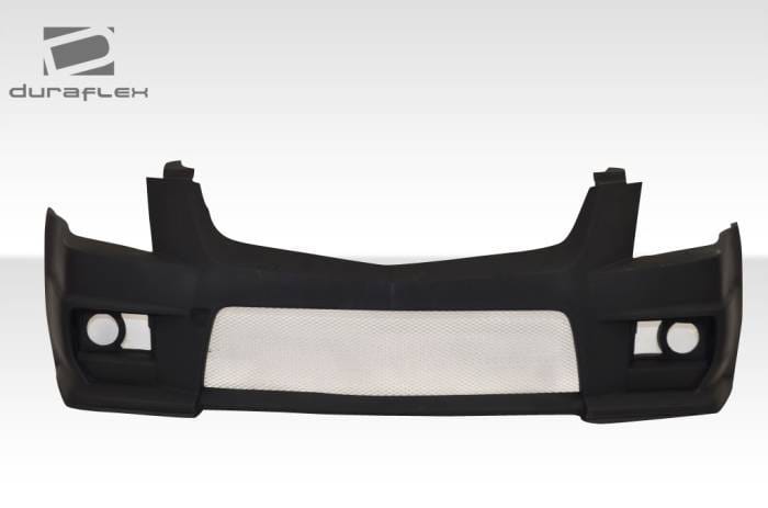 Cadillac CTS Duraflex CTS-V Look Front Bumper Cover - 1 Piece - 109023 thumbnail 3