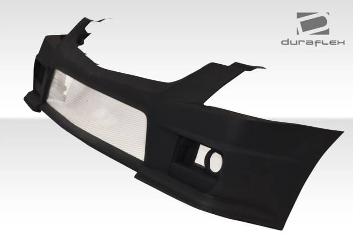 Cadillac CTS Duraflex CTS-V Look Front Bumper Cover - 1 Piece - 109023 thumbnail 4