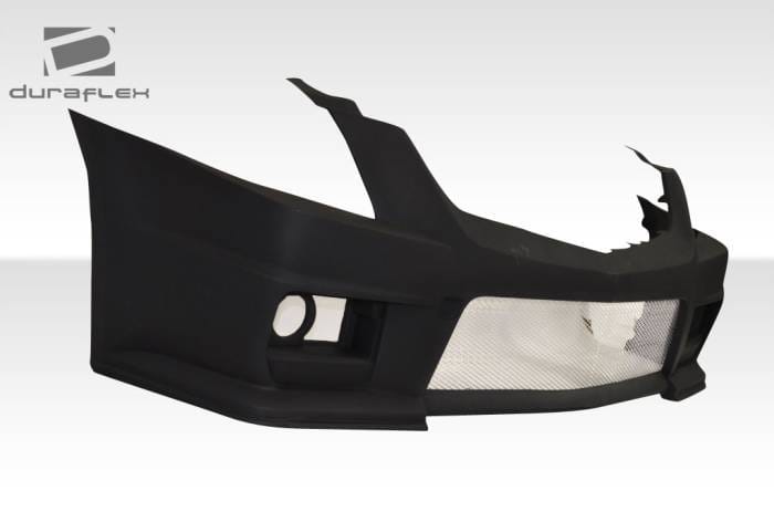 Cadillac CTS Duraflex CTS-V Look Front Bumper Cover - 1 Piece - 109023 thumbnail 5