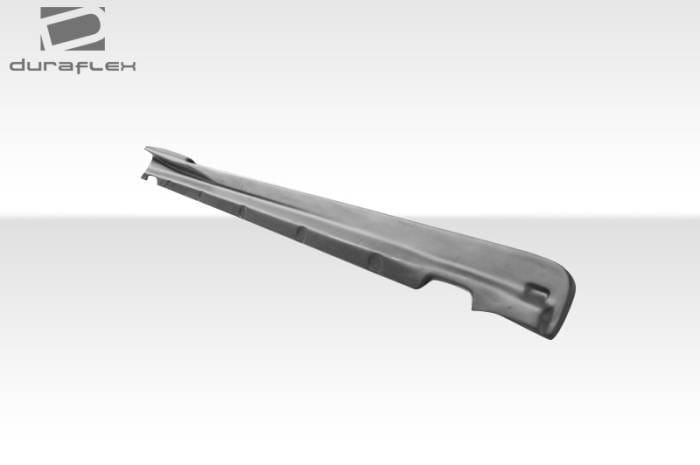 Subaru BRZ Duraflex GT500 Wide Body Side Splitters - 2 Piece - 109032 thumbnail 3