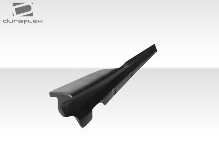 Subaru BRZ Duraflex GT500 Wide Body Side Splitters - 2 Piece - 109032 thumbnail 4