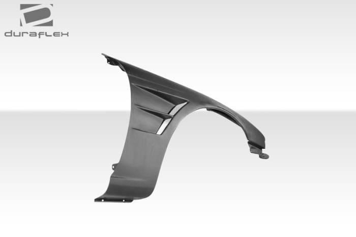 Nissan 240SX Duraflex B-Sport Front Fender - 2 Piece - 109076 thumbnail 4