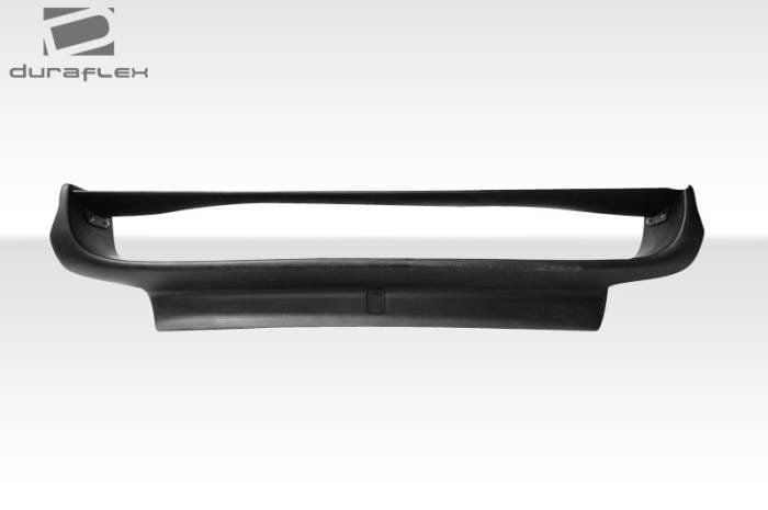 Nissan 350Z Duraflex Vader 3 Rear Wing Trunk Lid Spoiler - 1 Piece - 109082 thumbnail 2