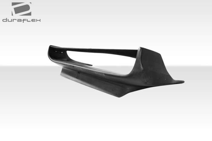 Nissan 350Z Duraflex Vader 3 Rear Wing Trunk Lid Spoiler - 1 Piece - 109082 thumbnail 3