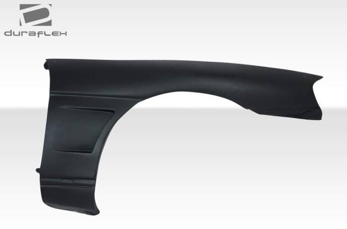 Lexus SC Duraflex V-Speed 25mm Front Fenders - 2 Piece - 108943 thumbnail 3