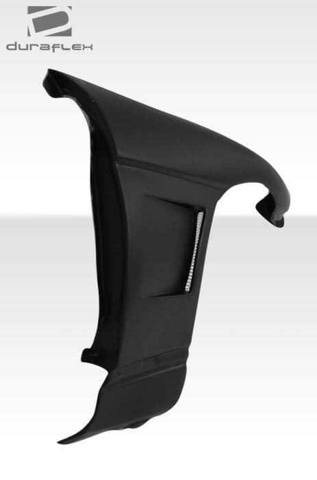 Lexus SC Duraflex V-Speed 25mm Front Fenders - 2 Piece - 108943 thumbnail 4