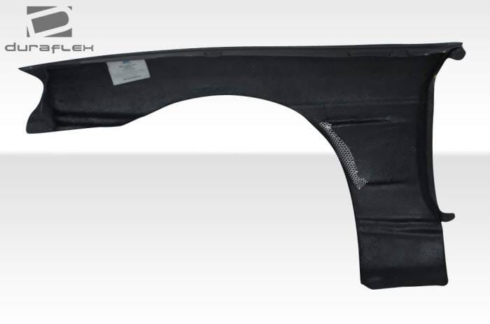 Lexus SC Duraflex V-Speed 25mm Front Fenders - 2 Piece - 108943 thumbnail 5