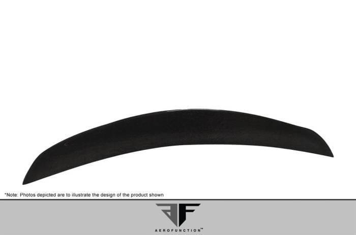 Mercedes CLK AF-1 Aero Function Body Kit Wing/Spoiler 108950 thumbnail 3