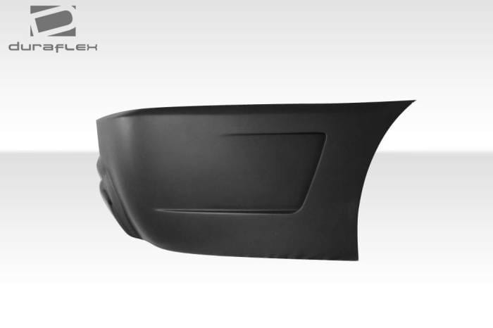 BMW 5 Series Duraflex GT-S Rear Bumper Cover - 1 Piece - 108977 thumbnail 5