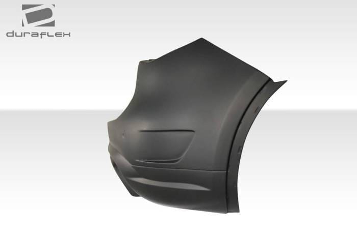 Infiniti FX Duraflex CT-R Rear Bumper Cover - 1 Piece - 108988 thumbnail 4