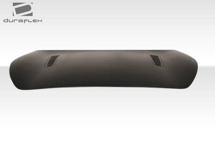 Infiniti FX Duraflex CT-R Hood - 1 Piece - 108990 thumbnail 2