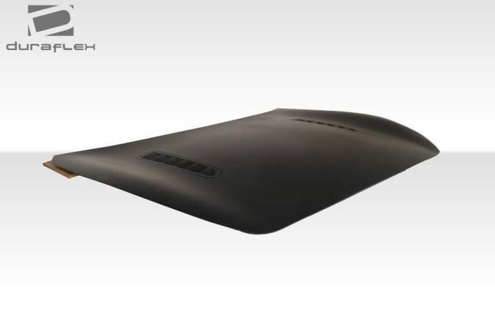 Infiniti FX Duraflex CT-R Hood - 1 Piece - 108990 thumbnail 3