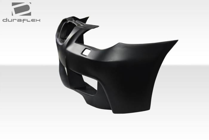 BMW 5 Series Duraflex 1M Look Front Bumper Cover - 1 Piece - 109300 thumbnail 5