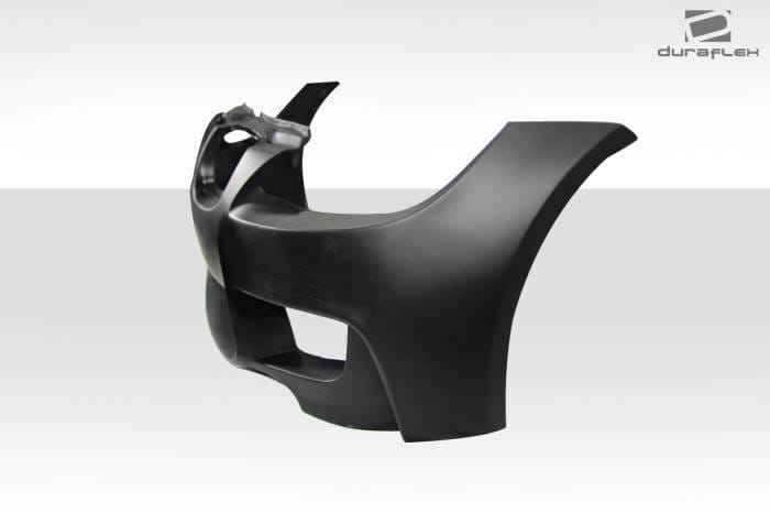 BMW 3 Series Duraflex 1M Look Front Bumper Cover - 1 Piece - 109302 thumbnail 5