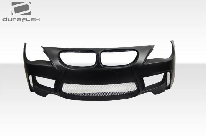 BMW 6 Series 1M Look Duraflex Front Body Kit Bumper!!! 109303 thumbnail 3