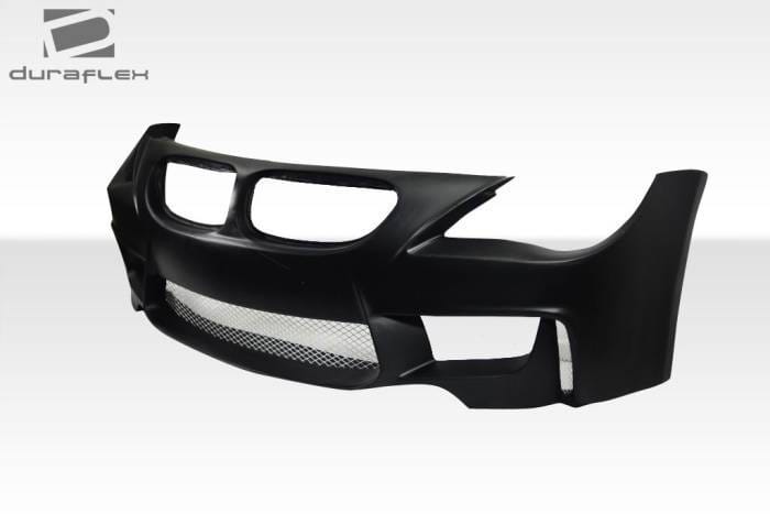 BMW 6 Series 1M Look Duraflex Front Body Kit Bumper!!! 109303 thumbnail 4