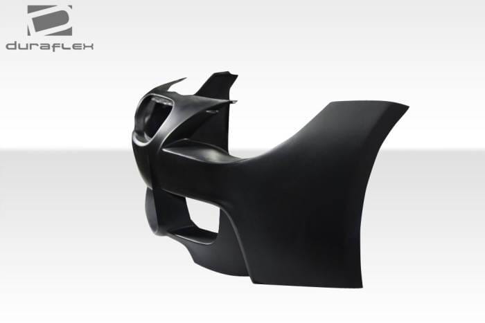 BMW 6 Series 1M Look Duraflex Front Body Kit Bumper!!! 109303 thumbnail 5