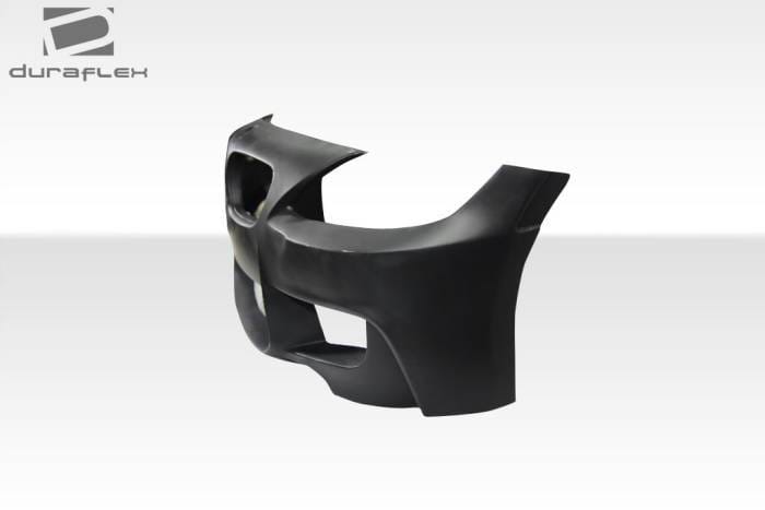 BMW Z4 Duraflex 1M Look Front Bumper Cover - 1 Piece - 109304 thumbnail 4