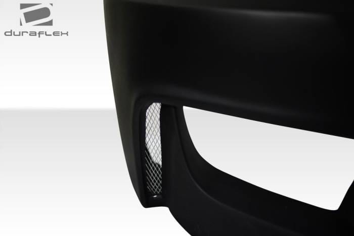 BMW Z4 Duraflex 1M Look Front Bumper Cover - 1 Piece - 109304 thumbnail 5