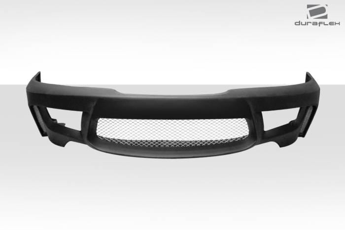 BMW 5 Series Duraflex 1M Look Front Bumper Cover - 1 Piece - 109312 thumbnail 3