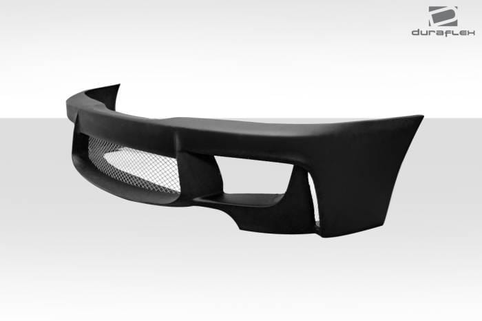 BMW 5 Series Duraflex 1M Look Front Bumper Cover - 1 Piece - 109312 thumbnail 4