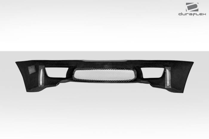 BMW 5 Series Duraflex 1M Look Front Bumper Cover - 1 Piece - 109312 thumbnail 5