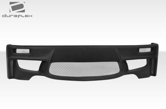 BMW 3 Series Duraflex 1M Look Front Bumper Cover - 1 piece - 109319 thumbnail 3
