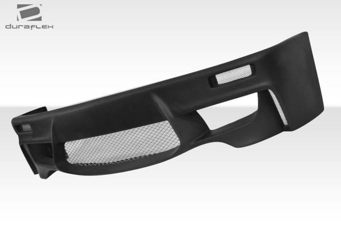 BMW 3 Series Duraflex 1M Look Front Bumper Cover - 1 piece - 109319 thumbnail 4