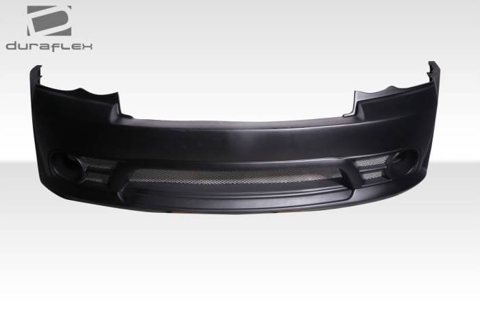 Jeep Grand Cherokee Duraflex SRT Look Front Bumper Cover - 1 Piece - 109327 thumbnail 4