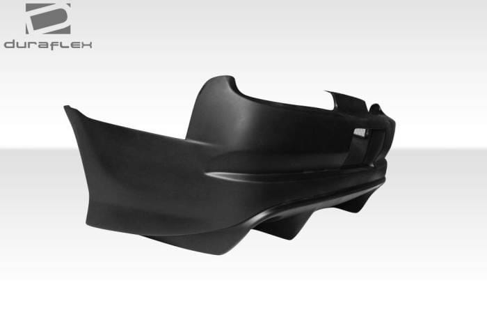 Toyota Supra Duraflex TR-S Rear Bumper Cover - 1 Piece - 109090 thumbnail 5