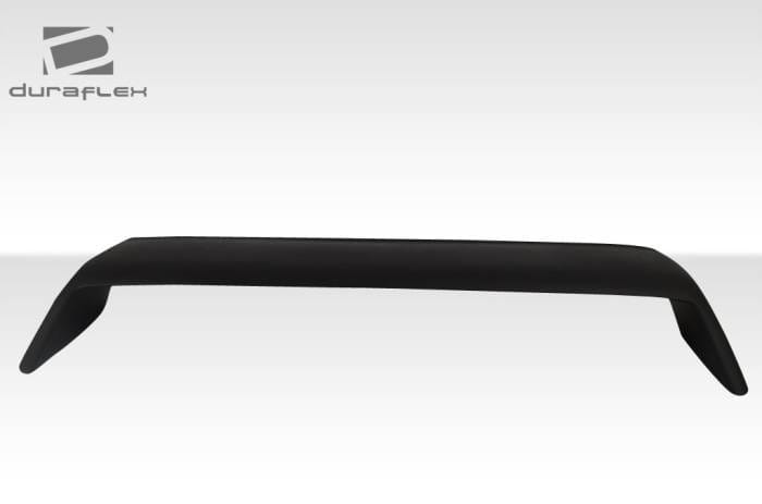 Dodge Ram Duraflex Daytona Look Rear Wing Spoiler - 1 Piece - 109291 thumbnail 4