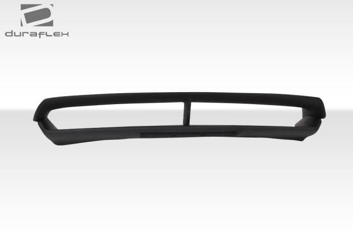 Nissan 350Z Duraflex N-3 Trunk Wing Spoiler - 1 Piece - 109295 thumbnail 3