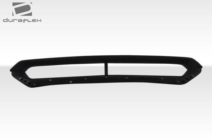 Nissan 350Z Duraflex N-3 Trunk Wing Spoiler - 1 Piece - 109295 thumbnail 4