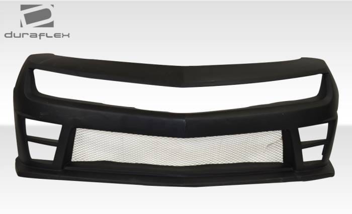 Chevrolet Camaro Duraflex ZL2 Front Bumper Cover - 1 Piece - 109477 thumbnail 3
