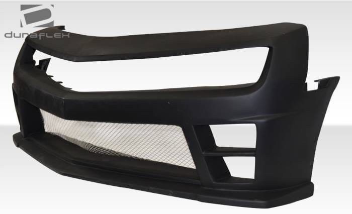 Chevrolet Camaro Duraflex ZL2 Front Bumper Cover - 1 Piece - 109477 thumbnail 4