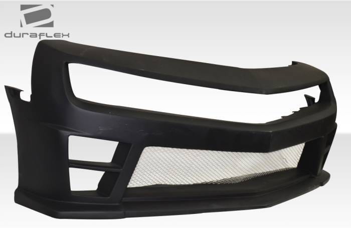 Chevrolet Camaro Duraflex ZL2 Front Bumper Cover - 1 Piece - 109477 thumbnail 5