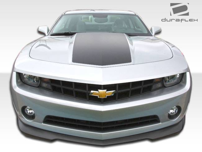 Chevrolet Camaro Duraflex GM-X Body Kit - 7 Piece - 109498 thumbnail 2
