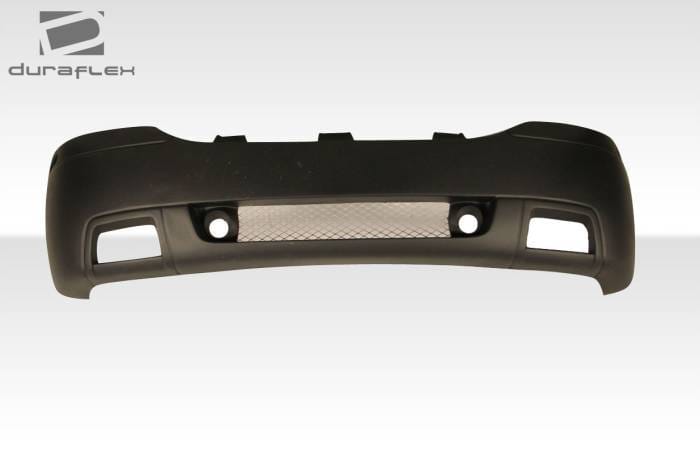 GMC Envoy Duraflex SS Look Front Bumper Cover - 1 Piece - 109532 thumbnail 3