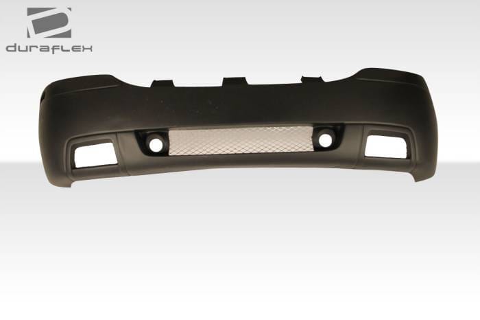 GMC Envoy Duraflex SS Look Front Bumper Cover - 1 Piece - 109532 thumbnail 4