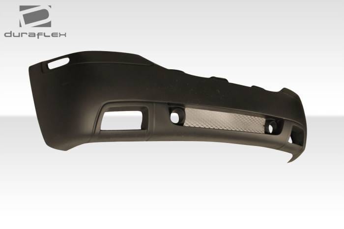 GMC Envoy Duraflex SS Look Front Bumper Cover - 1 Piece - 109532 thumbnail 5