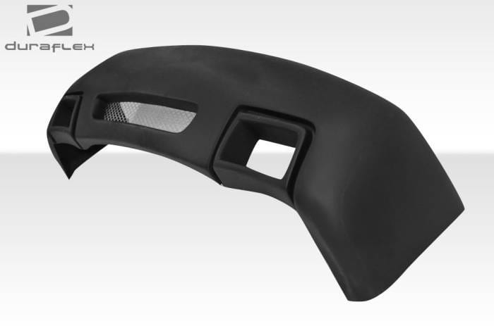 Chevrolet Colorado Duraflex Duraflex SS Look Front Bumper Cover - 1 Piece - 109539 thumbnail 4
