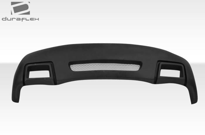 Chevrolet Colorado Duraflex Duraflex SS Look Front Bumper Cover - 1 Piece - 109539 thumbnail 3