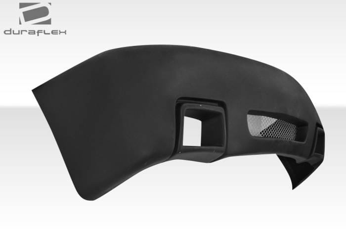Chevrolet Colorado Duraflex Duraflex SS Look Front Bumper Cover - 1 Piece - 109539 thumbnail 5