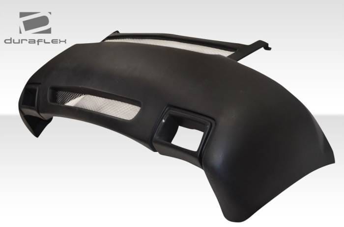 Chevrolet Suburban Duraflex SS Look Front Bumper Cover - 1 Piece - 109540 thumbnail 4