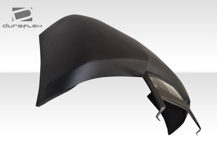 Chevrolet Suburban Duraflex SS Look Front Bumper Cover - 1 Piece - 109540 thumbnail 5