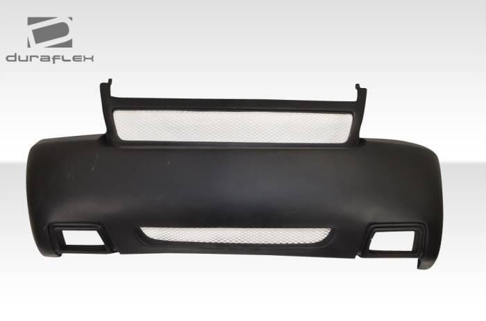 Chevrolet Avalanche Duraflex SS Look Front Bumper Cover - 1 Piece - 109540 thumbnail 3
